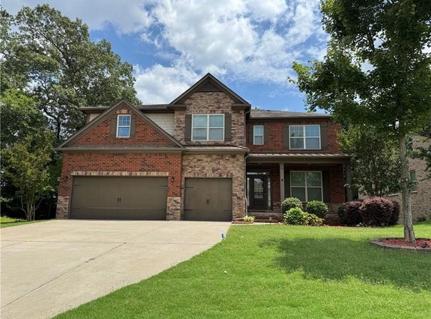 11355 Shelton Place, Johns Creek, GA 30097