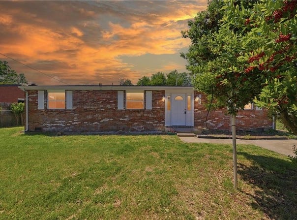 1903 Demetro Drive, Hampton, VA 23663