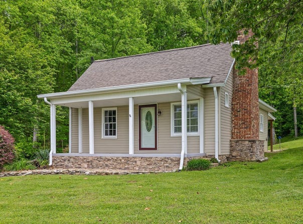 455 No Pone Valley Road NW, Georgetown, TN 37336