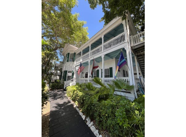323 Whitehead Street, Key West, FL 33040
