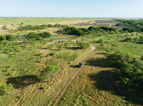 Tbd Mathews Rd, Henrietta, TX 76377