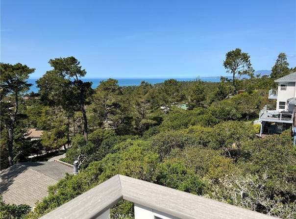 1645 Dreydon Avenue, Cambria, CA 93428