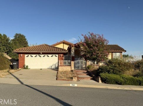 768 CALAVERAS Drive, Walnut, CA 91789