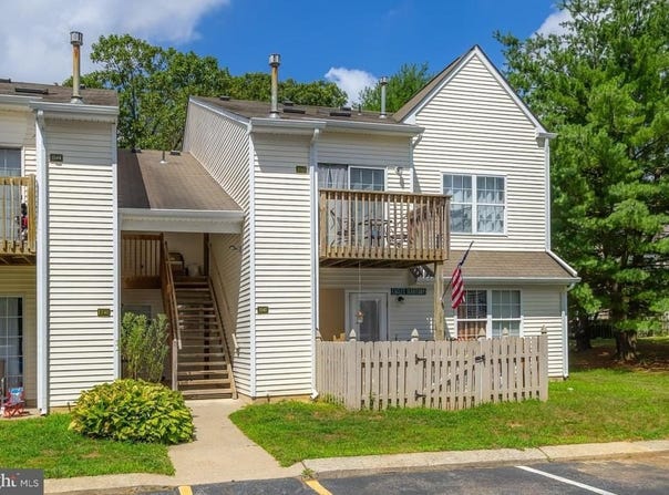 1145 TRISTRAM CIRCLE, MANTUA, NJ 08051