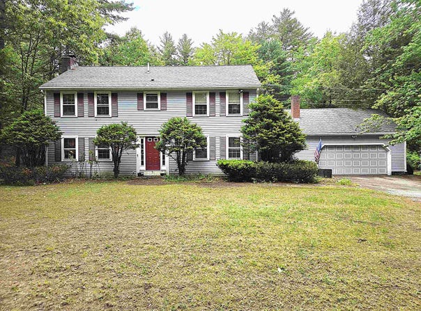 62 Boston Post Road, Amherst, NH 03031