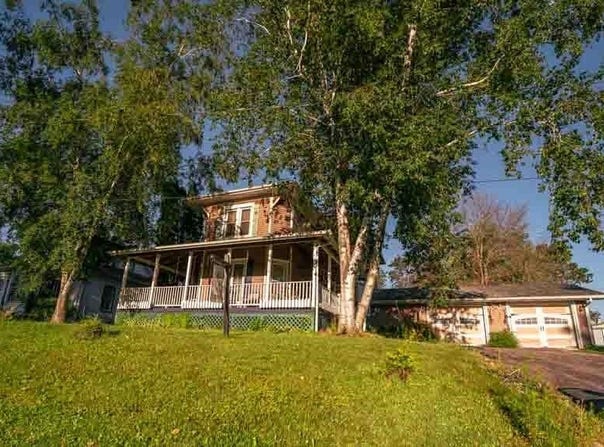 625 Medbury Street, Kendall, WI 54638