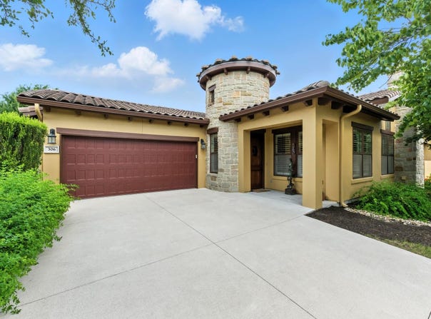 306 AMIATA Ave, Lakeway, TX 78734