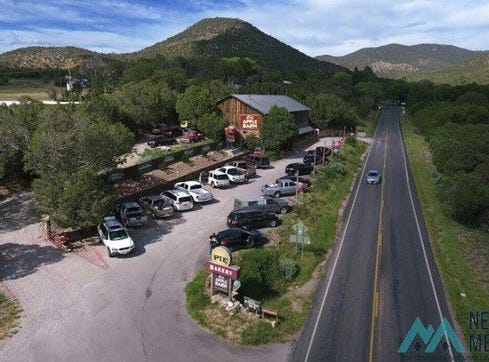949 Highway 82 High, Ruidoso, NM 88325