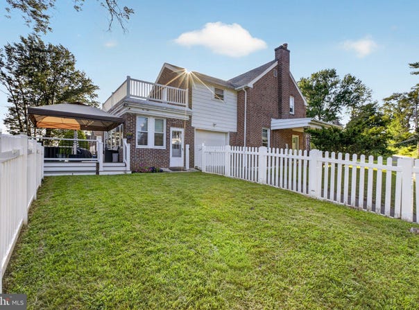 16 UNDERWOOD Road, WYNCOTE, PA 19095