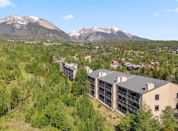 4612 RYAN GULCH ROAD, Silverthorne, CO 80498