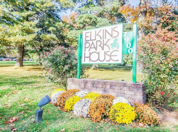 7900 OLD YORK ROAD, ELKINS PARK, PA 19027