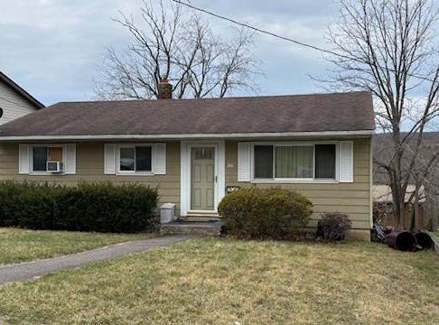 260 W MECHANIC STREET, FROSTBURG, MD 21532