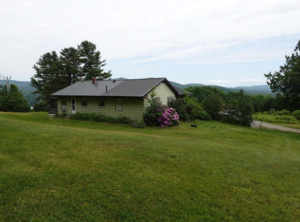 20 Dyke Drive, Canton, ME 04221