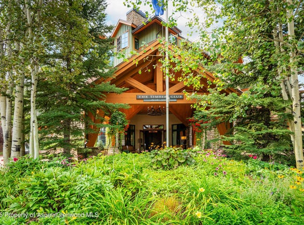 135 Timbers Club Court, Snowmass Village, CO 81615