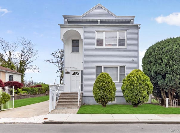 86 Smart, Yonkers, NY 10704