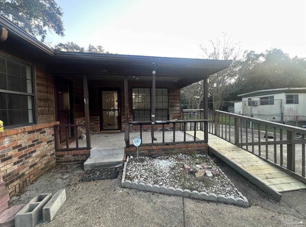335 Vera St, Pensacola, FL 32514
