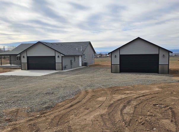 20224 Lilac Lane, Eckert, CO 81418-0000