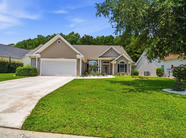 230 Willow Bay Dr., Murrells Inlet, SC 29576