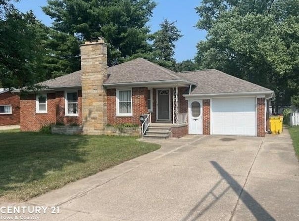 45260 Deshon, Utica, MI 48317