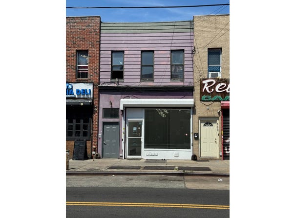 855 Wyckoff Avenue, Ridgewood, NY 11385