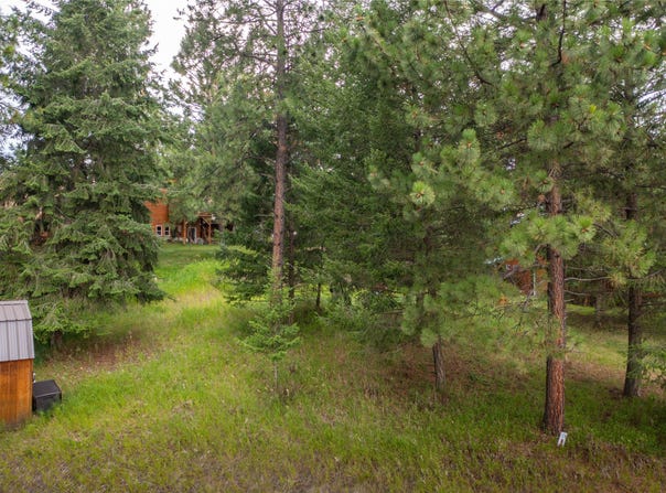 99 Osprey Court, Rexford, MT 59930