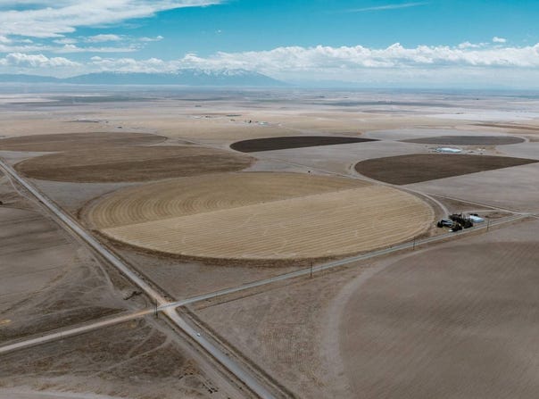 3501 County Rd 53, Center, CO 81125