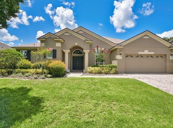 9447 WESTOVER CLUB CIRCLE, WINDERMERE, FL 34786