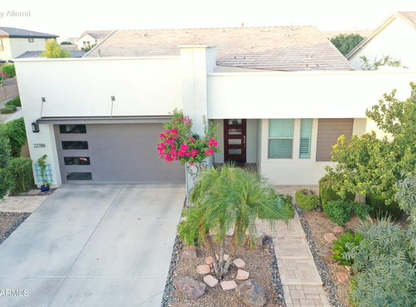 22788 E Poco Calle, Queen Creek, AZ 85142