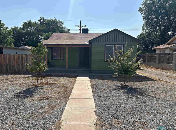 1305 S Lea Avenue, Roswell, NM 88203