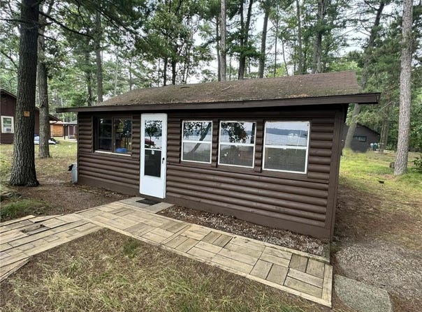27998 Island View Drive, Park Rapids, MN 56470