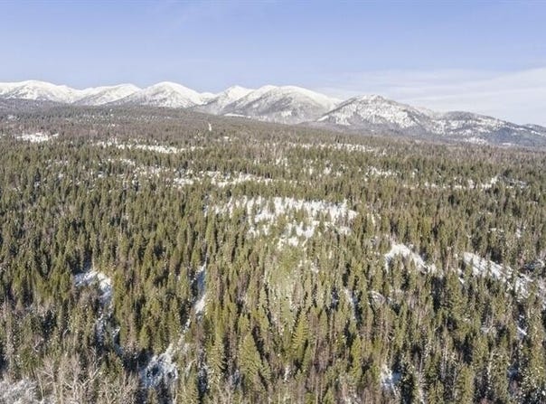 635 Kaeding Creek Road, Whitefish, MT 59937