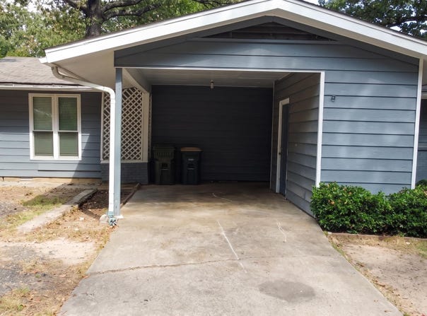 38 Durham Drive, Little Rock, AR 72209