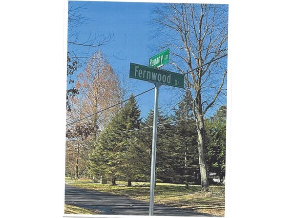 2 Fernwood Drive, South Brunswick, NJ 08540