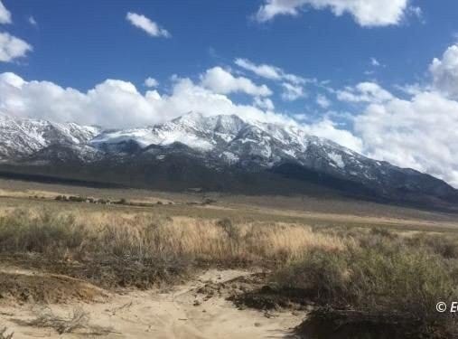 E ST/10TH, Montello, NV 89830