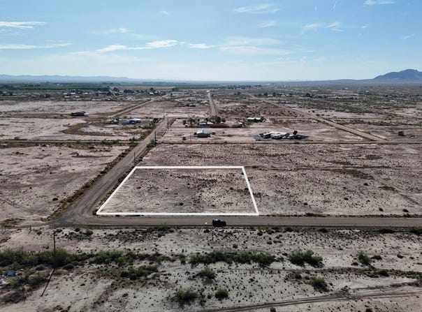 Tbd Lomita Rd SE, Deming, NM 88030