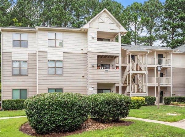 600 Audubon Lake Drive, Durham, NC 27713