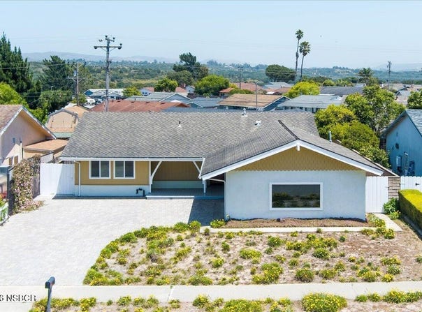 3468 Via Barba, Lompoc, CA 93436