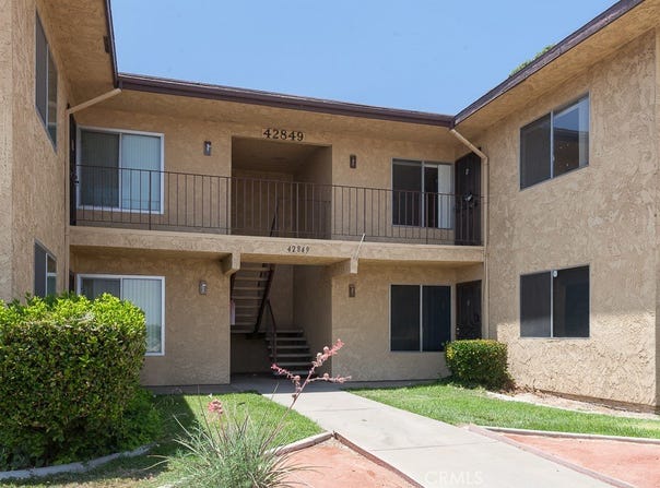 42849 15th Street W, Lancaster, CA 93534