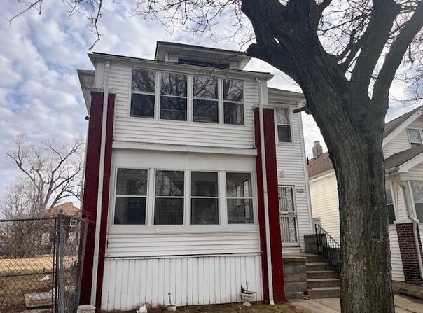 9272 Cascade Avenue, Detroit, MI 48204