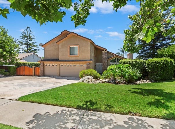 8247 Jennet Street, Rancho Cucamonga, CA 91701
