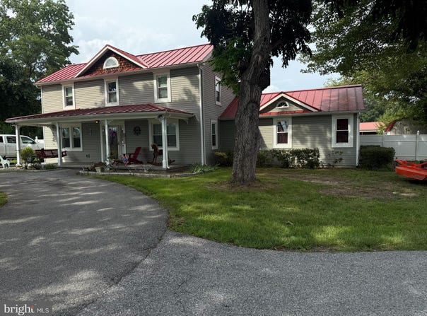 9230 CHAPEL POINT ROAD, BEL ALTON, MD 20611