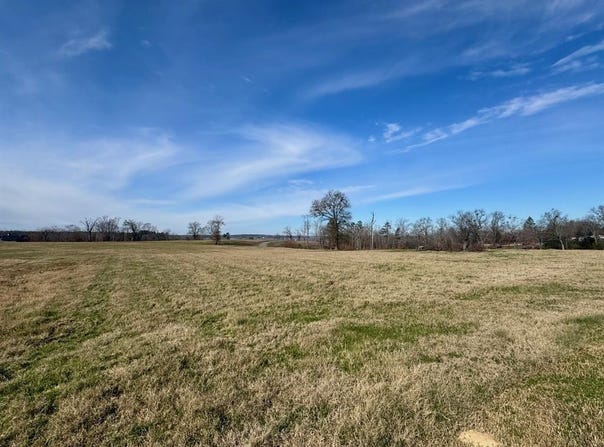Lot 52 Southshore Drive, Pittsburg, TX 75686