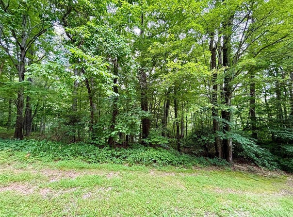 0 Sunlight Ridge Court, Hendersonville, NC 28792