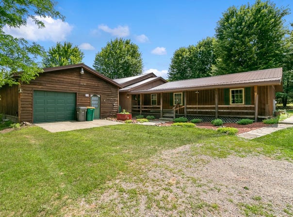 N7763 10th Lane, Westfield, WI 53964