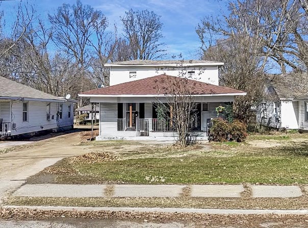 3570 FAXON Ave, Memphis, TN 38122