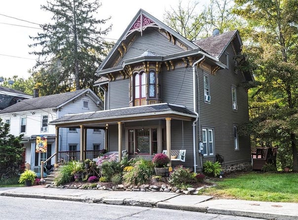 527 Delaware Avenue, Portland Boro, PA 18343
