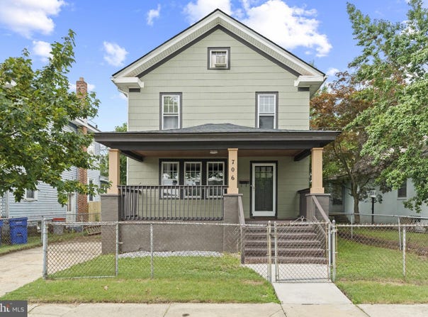 706 5TH ST N N, MILLVILLE, NJ 08332
