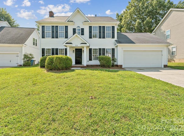 3702 Arthur Street, Indian Trail, NC 28079