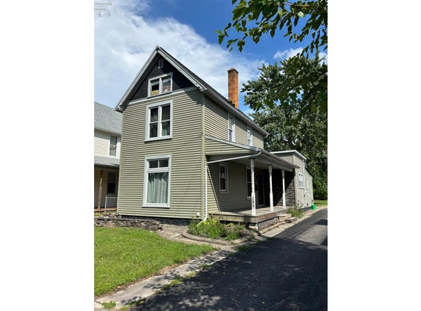 295 Circular Street, Tiffin, OH 44883