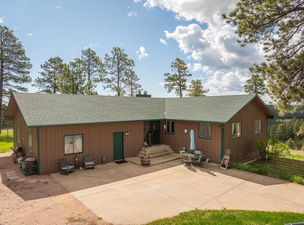 8320 Miracle Road, Rapid City, SD 57702